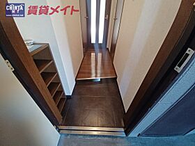 リーヴドムール 102 ｜ 三重県四日市市清水町（賃貸マンション1DK・1階・32.64㎡） その15