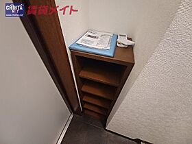 リーヴドムール 102 ｜ 三重県四日市市清水町（賃貸マンション1DK・1階・32.64㎡） その26