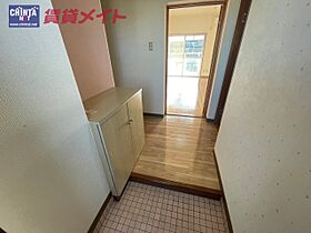 ソシアルドミール西館 409 ｜ 三重県四日市市八田１丁目（賃貸マンション3LDK・4階・66.12㎡） その14