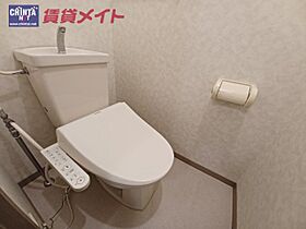 セジュールひろ 101 ｜ 三重県四日市市川北１丁目（賃貸アパート1K・1階・26.90㎡） その7