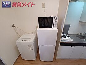 セジュールひろ 101 ｜ 三重県四日市市川北１丁目（賃貸アパート1K・1階・26.90㎡） その14