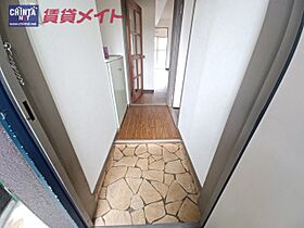 第二杉の木ハイツ 203 ｜ 三重県三重郡川越町大字豊田（賃貸マンション2LDK・2階・55.89㎡） その15