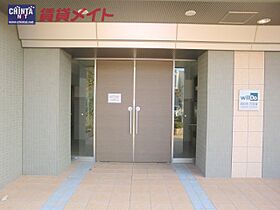 ｗｉｌｌ　Ｄｏ　四日市白須賀 207 ｜ 三重県四日市市白須賀１丁目（賃貸マンション1K・2階・27.09㎡） その15