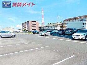 ｗｉｌｌ　Ｄｏ　四日市白須賀 207 ｜ 三重県四日市市白須賀１丁目（賃貸マンション1K・2階・27.09㎡） その16