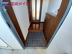 エール白須賀 3C ｜ 三重県四日市市白須賀２丁目（賃貸マンション1K・3階・30.24㎡） その11