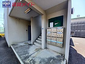 エール白須賀 3C ｜ 三重県四日市市白須賀２丁目（賃貸マンション1K・3階・30.24㎡） その16