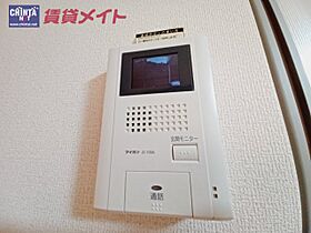 ネクサス　A 102 ｜ 三重県四日市市東垂坂町（賃貸アパート1LDK・1階・33.39㎡） その15