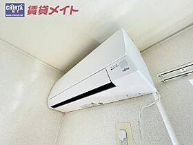 ソレアードＳ 101 ｜ 三重県四日市市生桑町（賃貸アパート1R・1階・33.15㎡） その16