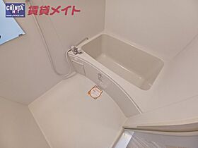 ソシアルドミール東館 106 ｜ 三重県四日市市八田１丁目（賃貸マンション2LDK・1階・53.00㎡） その5