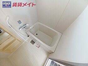 セジュール富田 Ａ棟 201 ｜ 三重県四日市市南富田町（賃貸アパート2K・2階・42.60㎡） その5