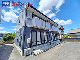 セジュール富田 Ａ棟 201 ｜ 三重県四日市市南富田町（賃貸アパート2K・2階・42.60㎡） その15