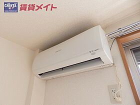 ネオハイツ大矢知 203 ｜ 三重県四日市市大矢知町（賃貸アパート1K・2階・28.10㎡） その12