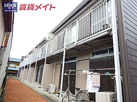 コリーヌ阿倉川 1A ｜ 三重県四日市市大字東阿倉川（賃貸アパート2DK・1階・34.56㎡） その6