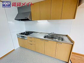 プレジール東浦 201 ｜ 三重県四日市市小杉町（賃貸アパート3LDK・2階・92.20㎡） その4