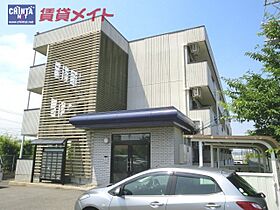 エスポワール生和 306 ｜ 三重県四日市市生桑町（賃貸アパート1K・3階・25.20㎡） その15