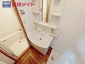 グリーンピア翔 102 ｜ 三重県三重郡朝日町大字縄生（賃貸アパート1DK・1階・33.00㎡） その8