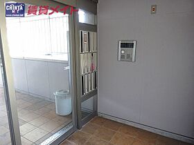 フリーデ 103 ｜ 三重県三重郡川越町大字豊田一色（賃貸マンション1R・1階・31.01㎡） その6