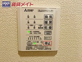 パプリカIII　A 107 ｜ 三重県四日市市大字羽津戊（賃貸アパート1K・1階・30.03㎡） その25