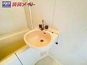 第二メゾンあかつき 1D ｜ 三重県四日市市萱生町（賃貸マンション1K・1階・23.92㎡） その10