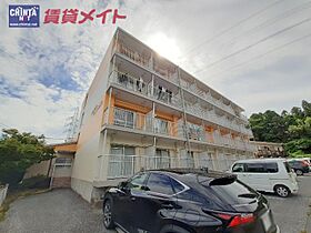 第二メゾンあかつき 1D ｜ 三重県四日市市萱生町（賃貸マンション1K・1階・23.92㎡） その6