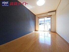 ノイハウスII 205 ｜ 三重県四日市市富田浜町（賃貸アパート1K・2階・22.00㎡） その3