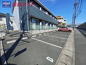 ノイハウスII 205 ｜ 三重県四日市市富田浜町（賃貸アパート1K・2階・22.00㎡） その16