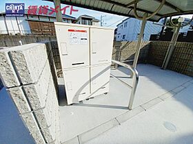 クラインボッシェII 101 ｜ 三重県三重郡川越町大字亀尾新田（賃貸アパート1LDK・1階・50.01㎡） その15