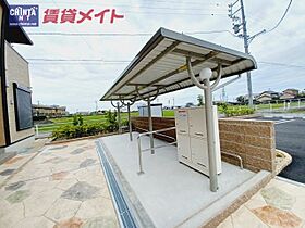 サクラグローリー 102 ｜ 三重県三重郡川越町大字当新田（賃貸アパート1LDK・1階・50.05㎡） その8