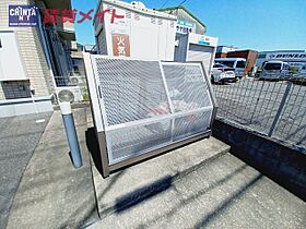 ベイサイド　フクサキ 103 ｜ 三重県三重郡川越町大字亀崎新田（賃貸アパート1LDK・1階・40.46㎡） その14