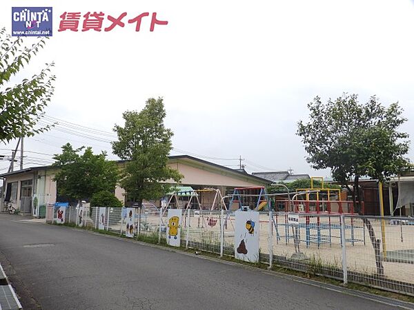 画像26:大矢知保育園