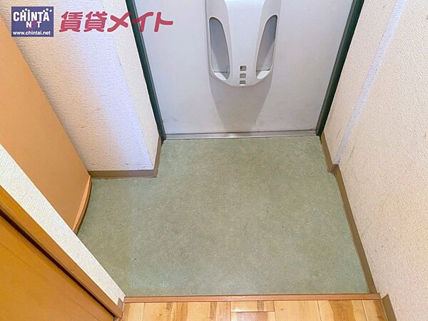 セレッソＩＫＵＷＡ 1B｜三重県四日市市東坂部町(賃貸マンション1K・1階・32.00㎡)の写真 その14