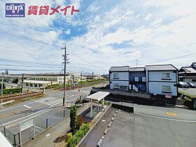 コルソ 203 ｜ 三重県三重郡朝日町大字小向（賃貸アパート1LDK・2階・46.09㎡） その17