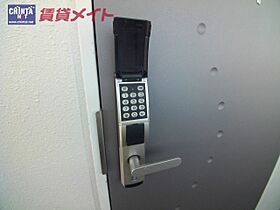 アーバンスカイ 204 ｜ 三重県四日市市大字茂福（賃貸マンション1K・2階・30.61㎡） その21