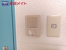 ポラリスハイツ 201 ｜ 三重県四日市市松原町（賃貸マンション1K・2階・24.64㎡） その13