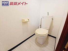 ラックス富田 103 ｜ 三重県四日市市西富田町（賃貸マンション1K・1階・28.10㎡） その7