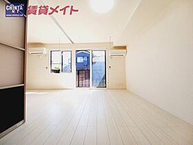 D-room別名　A棟 103 ｜ 三重県四日市市別名４丁目（賃貸アパート1LDK・1階・47.97㎡） その3