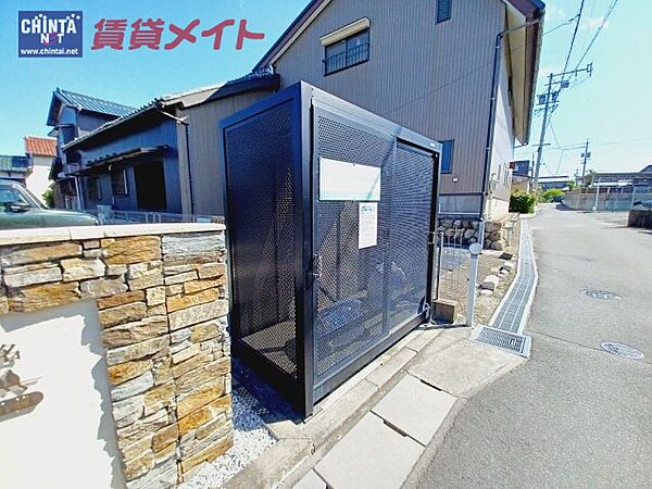 D-room別名　A棟 103｜三重県四日市市別名４丁目(賃貸アパート1LDK・1階・47.97㎡)の写真 その26