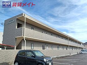 プロミネント川越富洲原 1E ｜ 三重県三重郡川越町大字豊田（賃貸マンション1K・1階・20.60㎡） その15