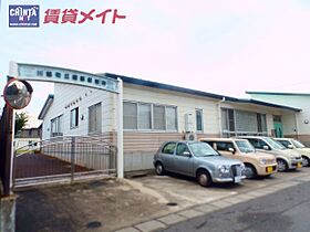 プロミネント川越富洲原 1E ｜ 三重県三重郡川越町大字豊田（賃貸マンション1K・1階・20.60㎡） その26