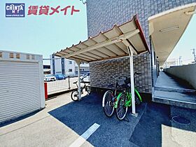 プロミネント川越富洲原 1E ｜ 三重県三重郡川越町大字豊田（賃貸マンション1K・1階・20.60㎡） その17