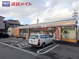 プレッソリーバ 103 ｜ 三重県四日市市南富田町（賃貸アパート1K・1階・29.75㎡） その22