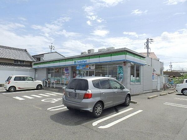 画像20:ファミリーマート　四日市東坂部店