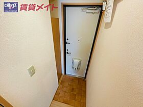 大和の里V 205 ｜ 三重県四日市市大字羽津甲（賃貸アパート1K・2階・33.61㎡） その14