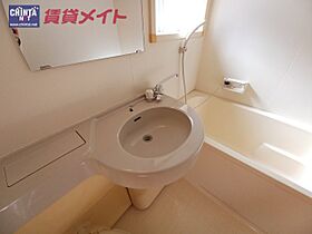 日和荘 D ｜ 三重県四日市市新浜町（賃貸アパート2K・2階・32.00㎡） その8