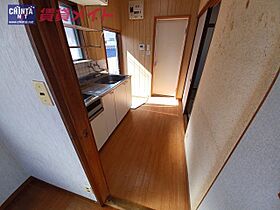 日和荘 D ｜ 三重県四日市市新浜町（賃貸アパート2K・2階・32.00㎡） その24