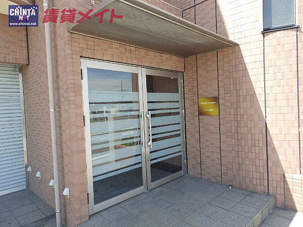 レジデンス阿倉川 303｜三重県四日市市阿倉川町(賃貸マンション1R・3階・31.01㎡)の写真 その6