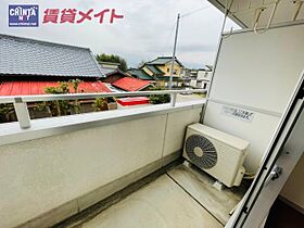 ハイツエリシャン 105 ｜ 三重県四日市市下海老町（賃貸マンション1R・1階・24.08㎡） その14