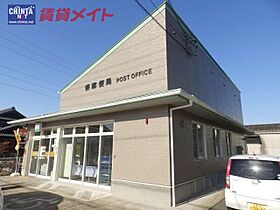 ハイツエリシャン 105 ｜ 三重県四日市市下海老町（賃貸マンション1R・1階・24.08㎡） その25