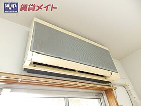 コーポラスチヨダ　Ａ 125 ｜ 三重県四日市市萱生町（賃貸マンション1DK・2階・27.20㎡） その5