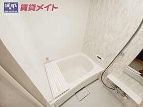 Ｄ－ｃｈａｍｂｒｅ松寺 202 ｜ 三重県四日市市松寺１丁目（賃貸アパート1LDK・2階・30.03㎡） その5